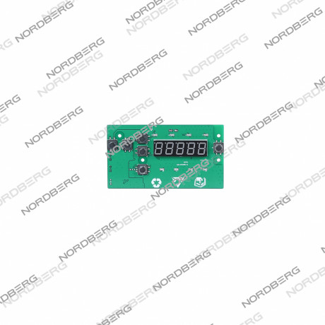 Плата управления для NF10E (V3)
