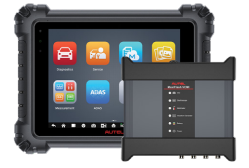 Мультимарочный автосканер Autel MaxiSys MS919
