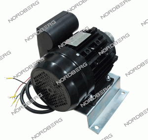 NORDBERG ЗАПЧАСТЬ ШМС МОТОР CT-DJ-0018112 220v для 4638
