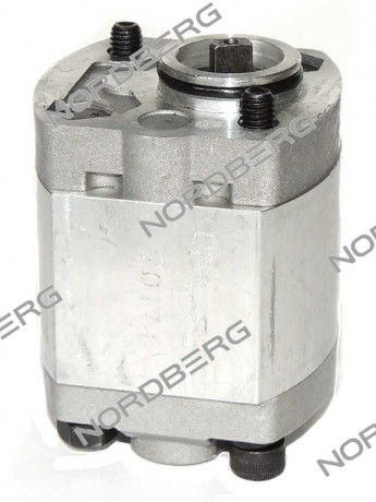 Насос TC-20-1031201 гидростанции NORDBERG 46TRK