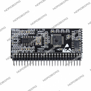 Плата вычислительная 4523N NORDBERG 4523N-CPU