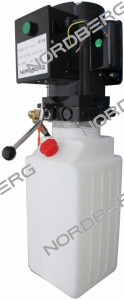 Гидростанция P2PL_220V для подъемника NORDBERG P2PL_220V